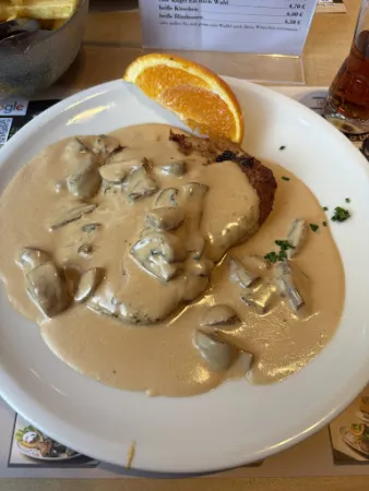 Bild von Gaststätte Alt Weisweiler