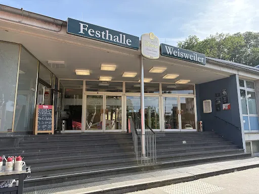Bild von Gaststätte Alt Weisweiler