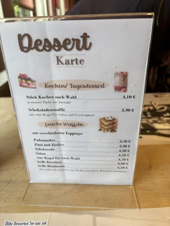 Bild von Gaststätte Alt Weisweiler