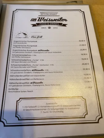 Bild von Gaststätte Alt Weisweiler