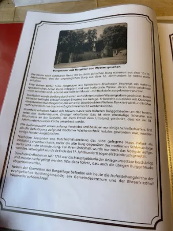 Bild von Gaststätte Alt Weisweiler