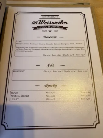 Bild von Gaststätte Alt Weisweiler