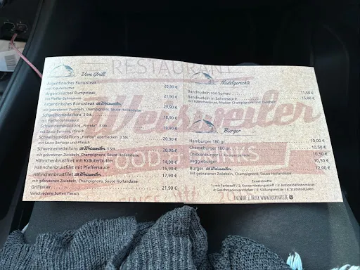 Bild von Gaststätte Alt Weisweiler