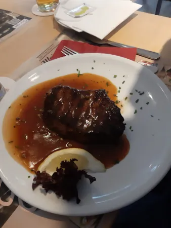 Bild von Gaststätte Alt Weisweiler