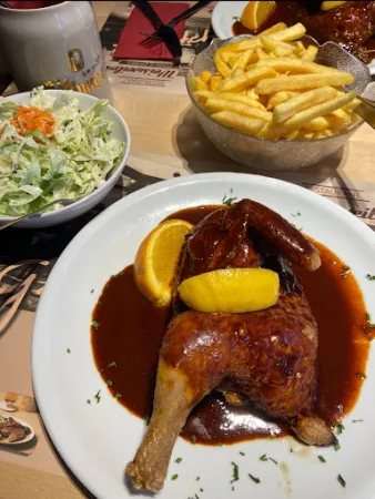 Bild von Gaststätte Alt Weisweiler