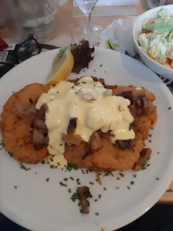 Bild von Gaststätte Alt Weisweiler