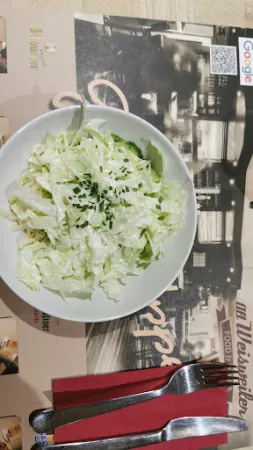 Bild von Gaststätte Alt Weisweiler