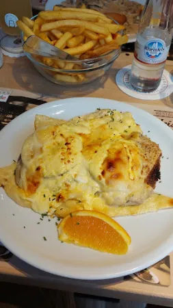 Bild von Gaststätte Alt Weisweiler