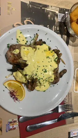 Bild von Gaststätte Alt Weisweiler