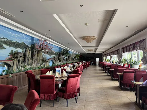 Bild von Restaurant Hongyunlai