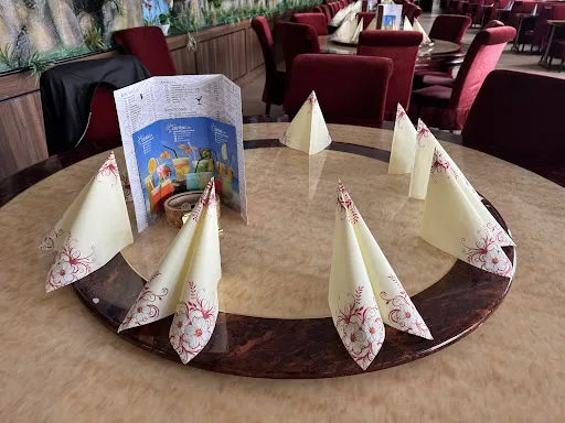 Bild von Restaurant Hongyunlai