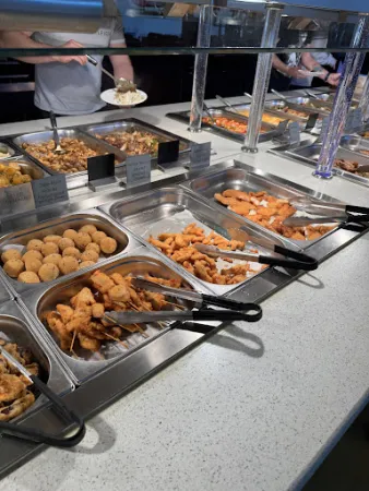 Bild von Restaurant Hongyunlai