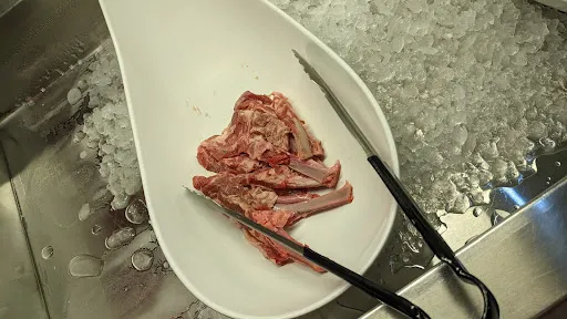 Bild von Restaurant Hongyunlai