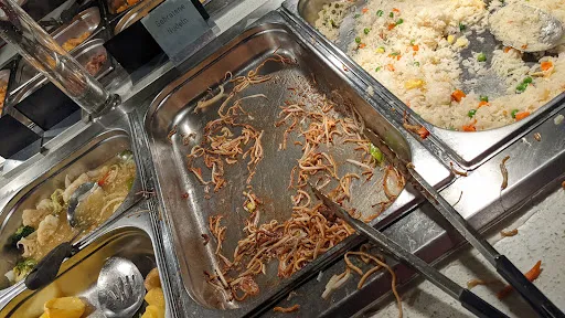 Bild von Restaurant Hongyunlai