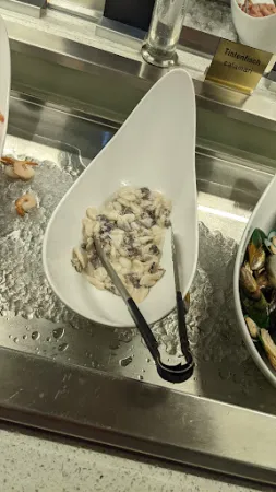 Bild von Restaurant Hongyunlai