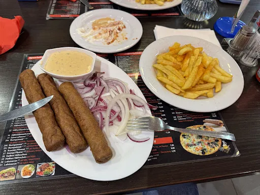 Bild von Royal Restaurant