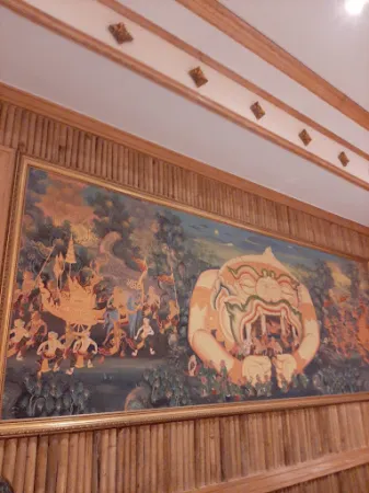 Bild von Nakhon Thai