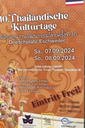 Bild von Nakhon Thai
