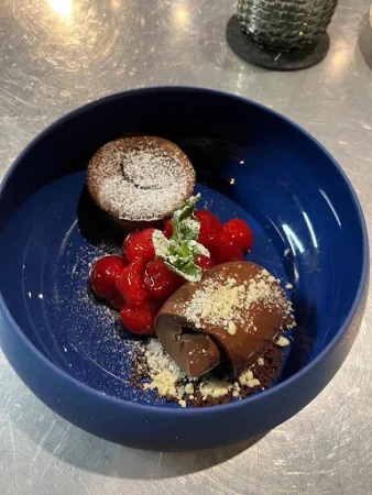Bild von Rocket Restaurant & Bistro Velden