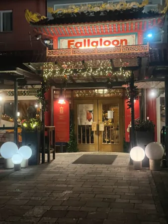 Bild von FALLALOON - FINE ASIAN DINING I Asia Restaurant I Velden am Wörthersee