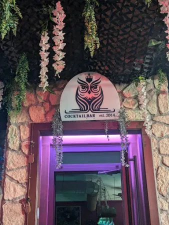 Bild von LakeNight Bar & Lounge