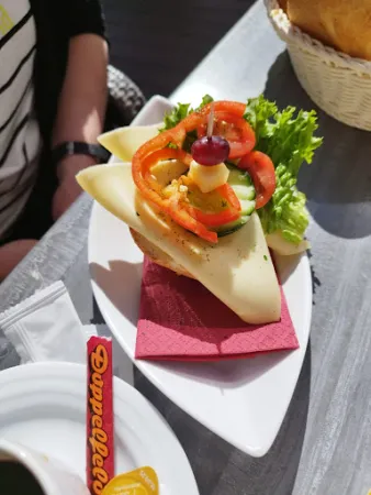 Bild von Café-Bäckerei- Eiscafé Doppelfeld Michael