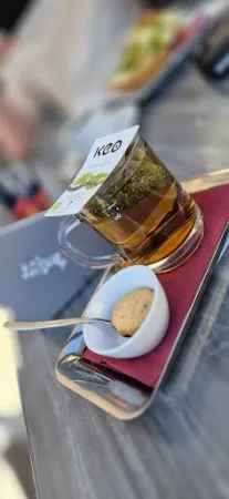 Bild von Café-Bäckerei- Eiscafé Doppelfeld Michael