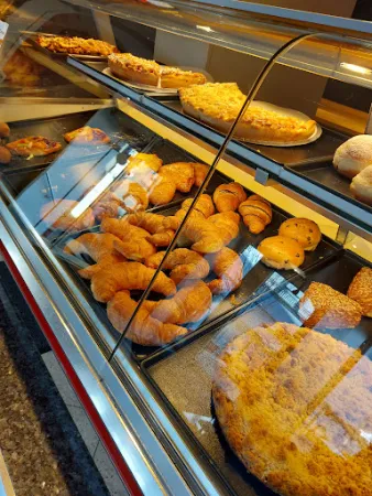 Bild von Café-Bäckerei- Eiscafé Doppelfeld Michael