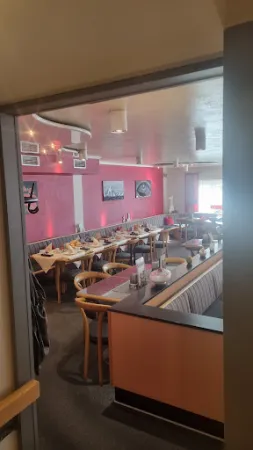 Bild von Café-Bäckerei- Eiscafé Doppelfeld Michael