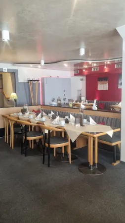 Bild von Café-Bäckerei- Eiscafé Doppelfeld Michael