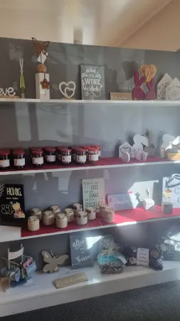 Bild von Café-Bäckerei- Eiscafé Doppelfeld Michael