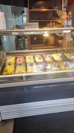 Bild von Café-Bäckerei- Eiscafé Doppelfeld Michael