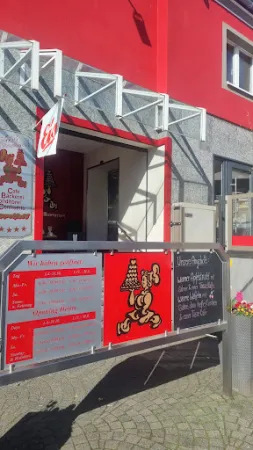 Bild von Café-Bäckerei- Eiscafé Doppelfeld Michael