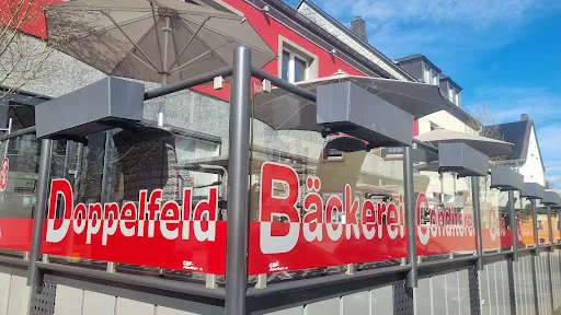 Bild von Café-Bäckerei- Eiscafé Doppelfeld Michael