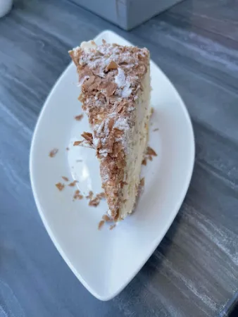 Bild von Café-Bäckerei- Eiscafé Doppelfeld Michael