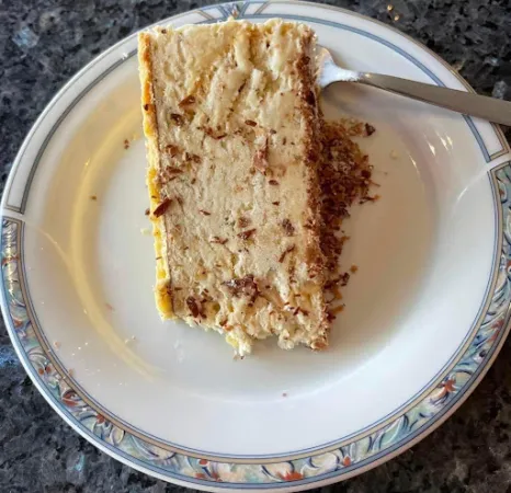 Bild von Café-Bäckerei- Eiscafé Doppelfeld Michael