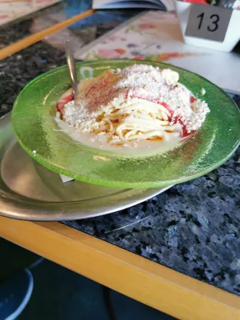 Bild von Café-Bäckerei- Eiscafé Doppelfeld Michael