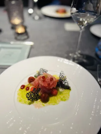 Bild von Becker´s Hotel & Restaurant