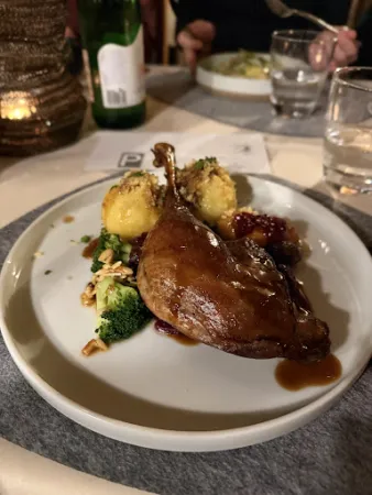 Bild von Becker´s Hotel & Restaurant