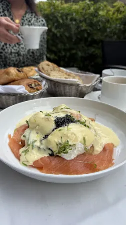 Bild von Becker´s Hotel & Restaurant