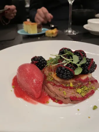 Bild von Becker´s Hotel & Restaurant