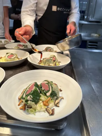 Bild von Becker´s Hotel & Restaurant