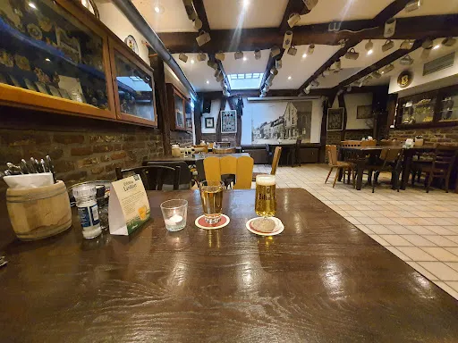 Bild von Äu's Gasthaus Haus Lersch