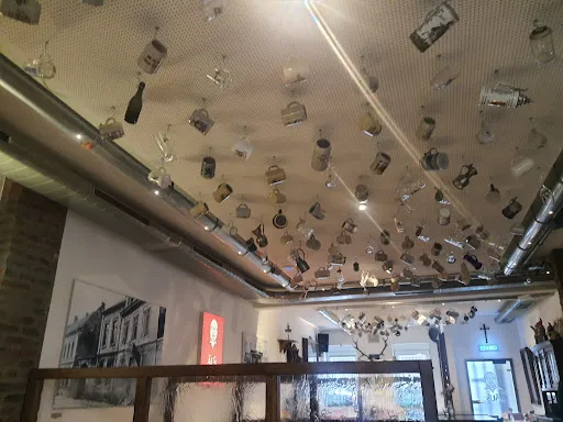 Bild von Äu's Gasthaus Haus Lersch
