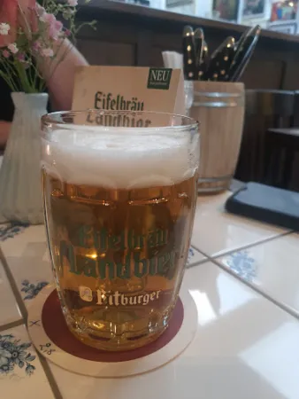 Bild von Äu's Gasthaus Haus Lersch