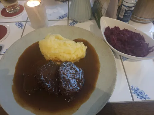 Bild von Äu's Gasthaus Haus Lersch