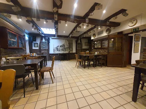 Bild von Äu's Gasthaus Haus Lersch