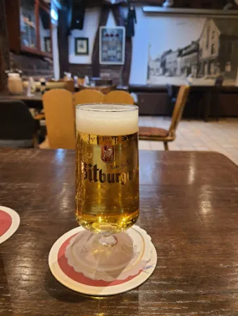 Bild von Äu's Gasthaus Haus Lersch
