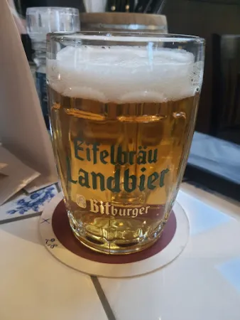 Bild von Äu's Gasthaus Haus Lersch