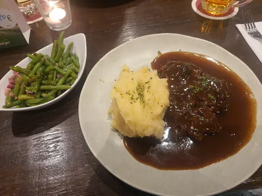 Bild von Äu's Gasthaus Haus Lersch